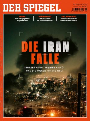 DER SPIEGEL