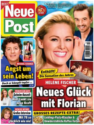 NEUE POST