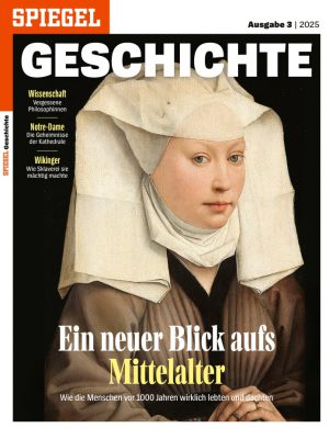 SPIEGEL GESCHICHTE