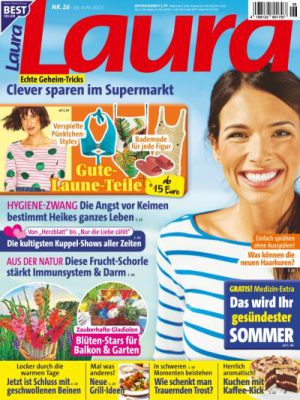LAURA