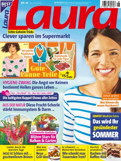 LAURA