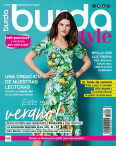 BURDA STYLE - Spanish