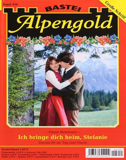 Alpengold 2609 0621 FMT