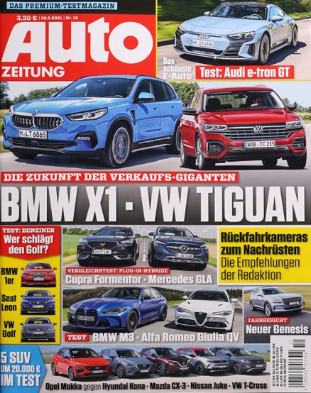 Auto-Zeitung 2604 0621 FMT