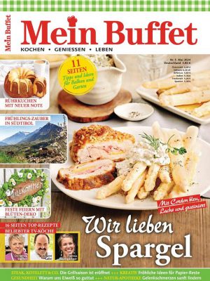 MEIN BUFFET