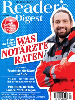 READERS DIGEST DAS BEST
