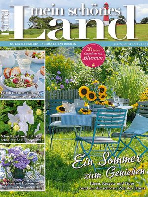 MEIN SCHOENES LAND