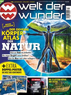 WELT DER WUNDER