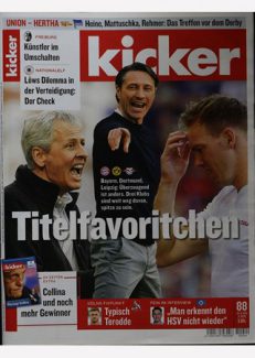 Kicker