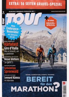 Tour