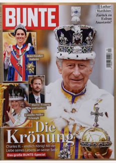 Bunte