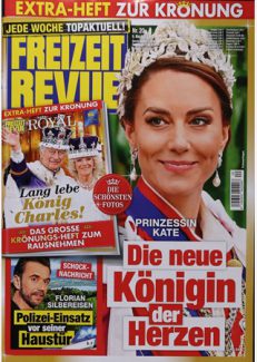 Freizeit Revue