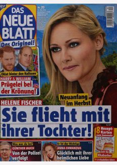 Das Neue Blatt