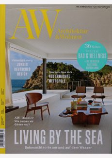 Architektur & Wohnen