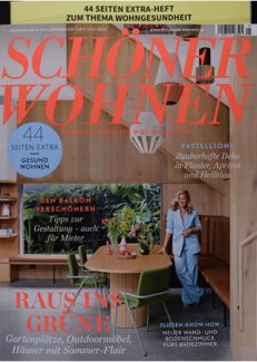 Schoener Wohnen