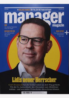 Manager Magazin