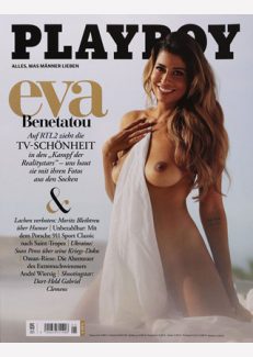 Playboy