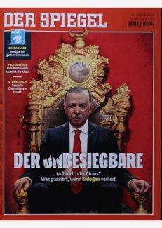 Der Spiegel