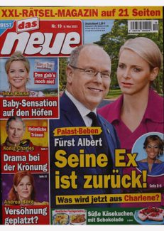 Das Neue