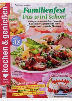 Kochen & Genießen