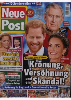 Neue Post