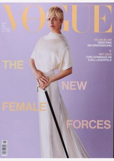 Vogue
