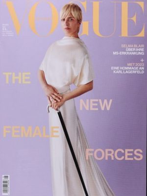 Vogue