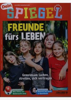 Dein Spiegel