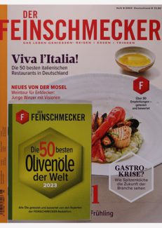 Der Feinschmecker