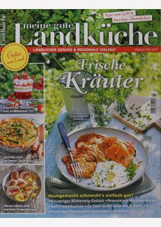 Meine Gute Landkueche