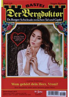 Der Bergdoktor
