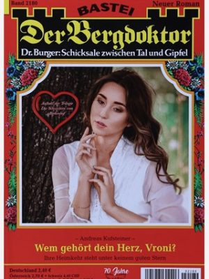 Der Bergdoktor