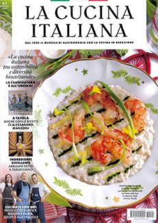 La Cucina Italiana