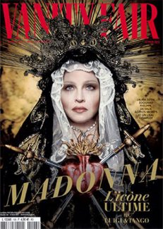 Vanity Fair - France