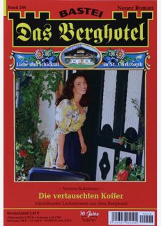 Das Berghotel