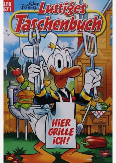 Lustiges Taschenbuch