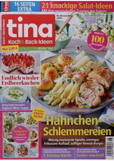 Tina Koch & Back-Ideen