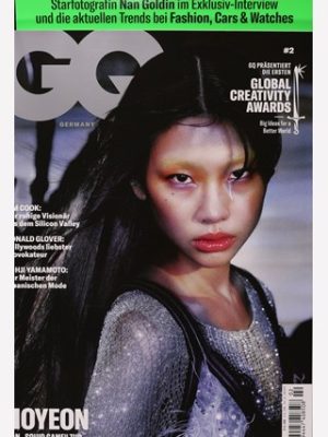 GQ