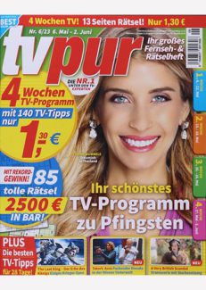 TV pur