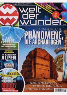 Welt der Wunder
