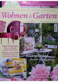 Wohen & Garten