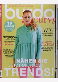 Burda Curvy