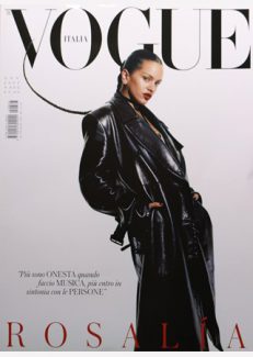 Vogue Italian