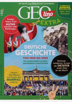Geolino Extra
