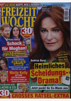 Freizeitwoche