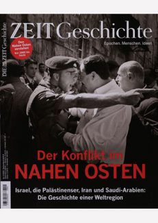 Zeit Geschichte