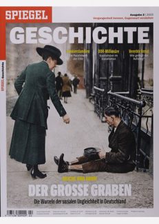 Spiegel Geschichte