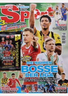 Bravo Sport