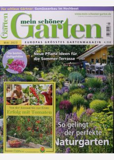 Mein Schoener Garten
