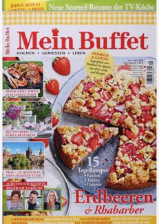 Mein Buffet